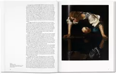 Caravaggio en internet