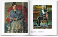 Cézanne - tienda online