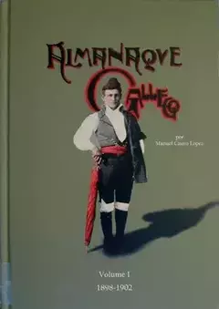 Almanaque Gallego Vol 1 y 2