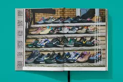 World's Greatest Sneaker Collectors en internet