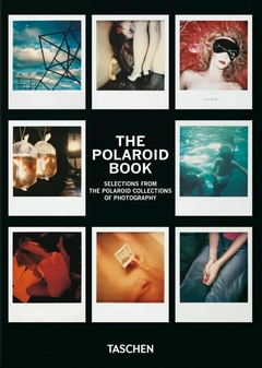 Polaroid Book