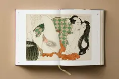 HOKUSAI SHUNGA - tienda online