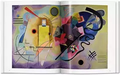 Imagen de Kandinsky