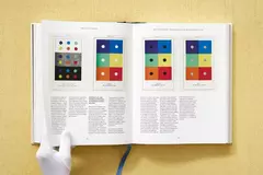 The Book of Colour Concepts - Librería Medio Pan y un Libro