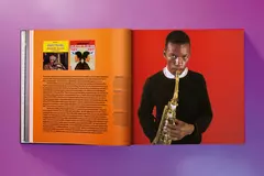 Imagen de 75 Years of Atlantic Records