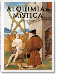 Alquimia y mística - comprar online
