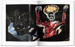 Basquiat - tienda online