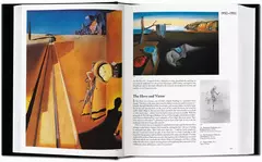 Dalí. The Paintings - Librería Medio Pan y un Libro