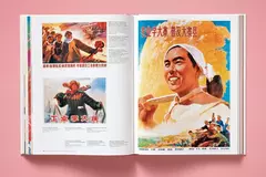 Chinese Propaganda Posters - comprar online