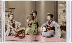 Japan 1900