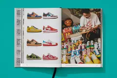 World's Greatest Sneaker Collectors