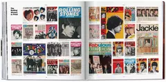 The Rolling Stones - Librería Medio Pan y un Libro