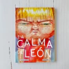La calma de Leon - Victoria Conte - Abrazando cuentos