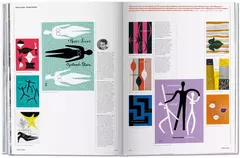 The History of Graphic Design - comprar online