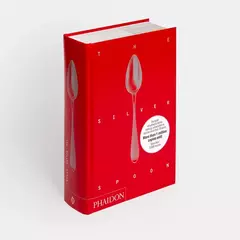 Cuchara de plata - comprar online
