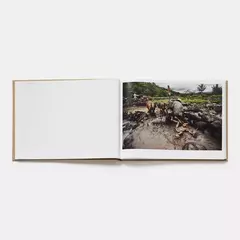 From These Hands: A Journey Along the Coffee Trail - Librería Medio Pan y un Libro
