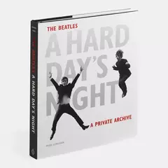 The Beatles A Hard Day's Night - comprar online
