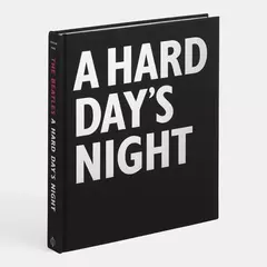 Imagen de The Beatles A Hard Day's Night