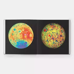 Imagen de Sun and Moon: A Story of Astronomy, Photography and Cartography