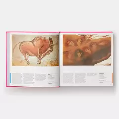 Imagen de 30000 años de arte