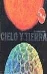 Cielo y tierra