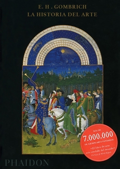 La historia del arte
