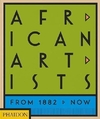 African Artists: From 1882 to Now - comprar online