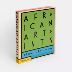African Artists: From 1882 to Now en internet
