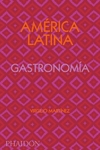 America Latina Gastronomía - comprar online