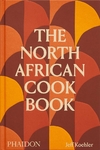 The North African Cookbook - comprar online