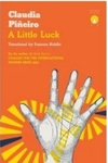 A LITTLE LUCK