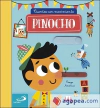 Pinocho - comprar online