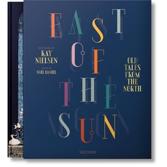 East of the Sun and West of the Moon