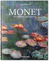 Monet. El triunfo del Impresionismo - comprar online