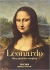 Leonardo. Obra pictórica completa