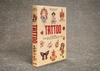 TATTOO 1730s-1970s - comprar online