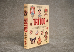 TATTOO 1730s-1970s - comprar online