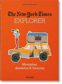 Montañas, desiertos y llanuras - comprar online