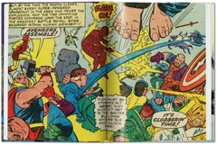 The Little Book of Fantastic Four en internet