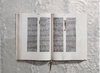 BIBLIA DE GUTENBERG DE 1454
