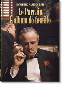 The Godfather Family Album