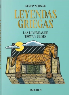 Leyendas griegas