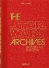 The Star Wars Archives