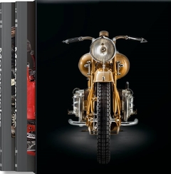 Ultimate Collector Motorcycles