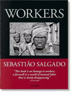Trabajadores