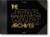 The star wars archives Episodes IV -VI 1977 - 1983