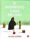 EL MISTERIOSO CASO DEL OSO