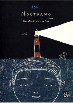 NOCTURNO: RECETARIO DE SUEÑOS