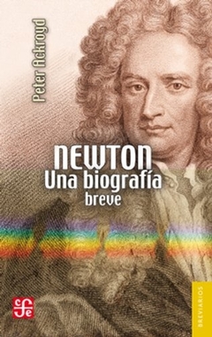 NEWTON. UNA BIOGRAFIA BREVE - comprar online