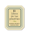 EL LIBRO DE LAS PLANTAS - comprar online